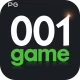 001game Plus Jackpot