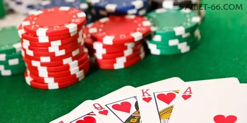 Cassino 577bet app mobile